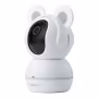 Caméra de Sécurité Surveillance Bébé WiFi Cloud Spotcam Babycam