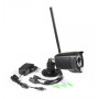 Caméra IP WiFi RJ45 Extérieure