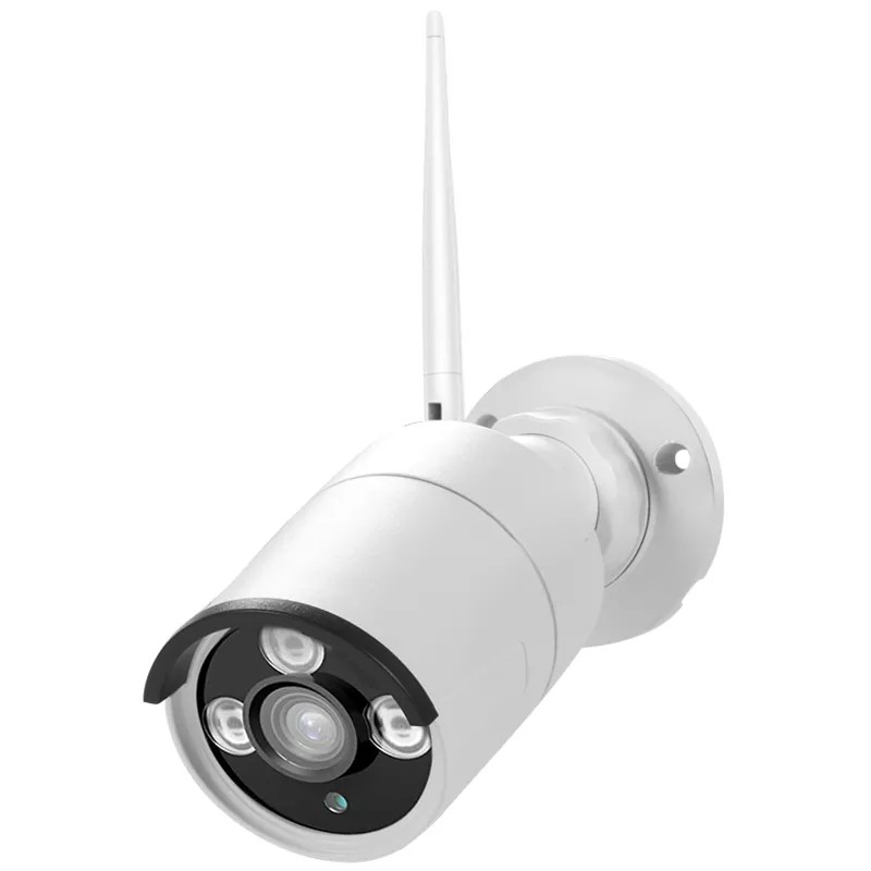Caméra de surveillance GENERIQUE Caméra vision nocturne moniteur