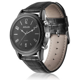 Montre caméra espion