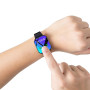 Montre connectée caméra espion