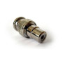 Adaptateur RCA femelle - BNC mâle
