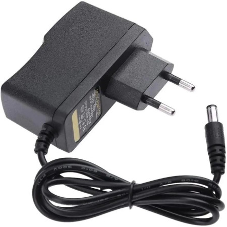 Adaptateur-secteur chargeur 9V1500mA