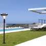 Caméra WiFi Extérieure Jardin / Maison avec Eclairage LED