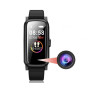 Montre connectée caméra espion