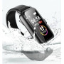 Montre connectée caméra espion