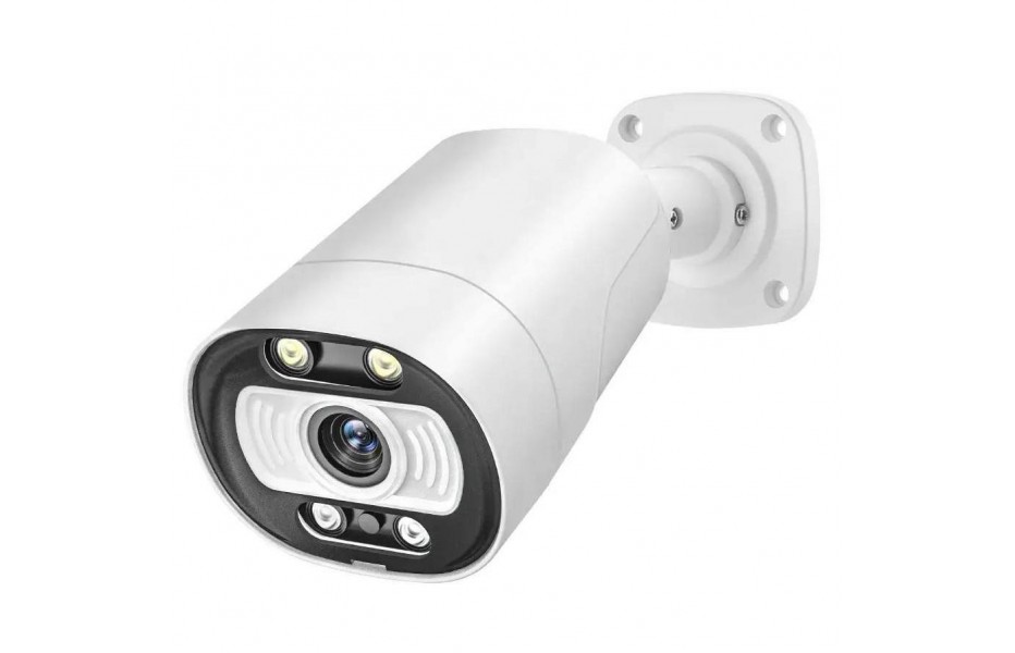Caméra thermique de recherche contre-espionnage