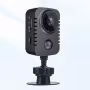 Mini Caméra Espion PIR Longue Autonomie 3 Mois avec Détection de Mouvement