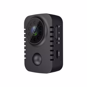 Mini Caméra Espion Extérieur PIR Longue Autonomie VidéoSurveillance