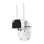 Mini Caméra de surveillance WiFi rotative intérieur