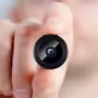 Mini Caméra de Surveillance WiFi avec Vision Nocturne
