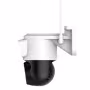 Caméra WiFi Rotative Double Objectif Extérieur