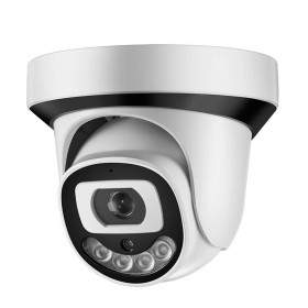 Caméra IP Dôme IP WiFi Infrarouge Intérieur