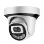 Caméra IP Dôme IP WiFi Infrarouge Intérieur