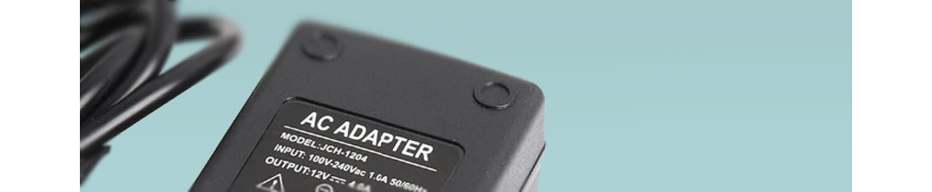 Alimentation Camera de Surveillance