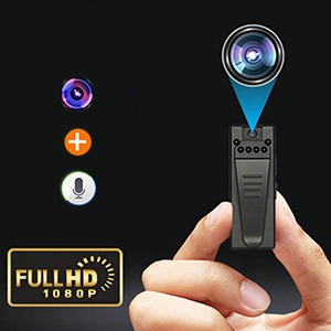 Micro caméra Full HD