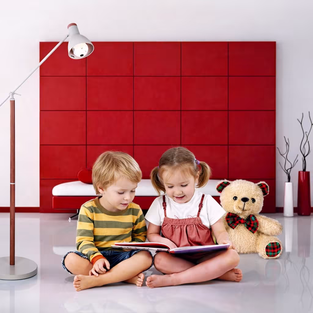 Vidéosurveillance discrète enfants