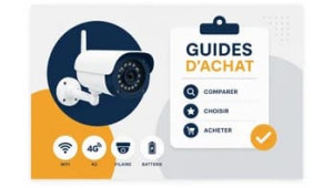 Guides d'achat