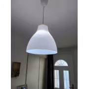 caméra surveillance lampe