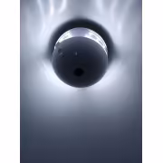 Caméra ampoule