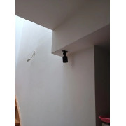 Mini caméra maison