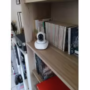 caméra wifi maison