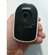 Caméra wifi mini pour maison