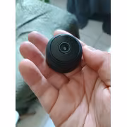 mini caméra wifi