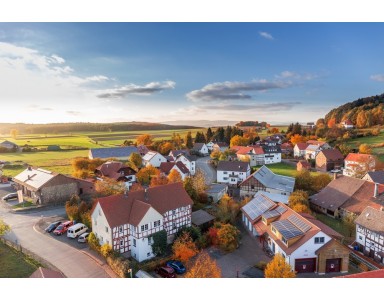 Angle de vue et champ de vision d'une caméra vidéosurveillance