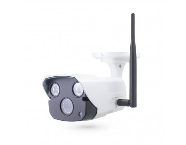 Pourquoi acheter et comment choisir une caméra WiFi ?