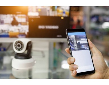 Connecter une caméra IP WiFi à son smartphone