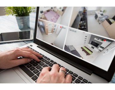 Comment visualiser une caméra de surveillance sur PC ? 