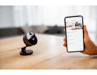 Comment fonctionne une caméra WiFi IP ? 
