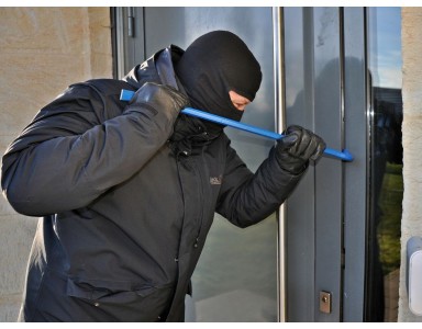 Comment protéger sa maison des cambrioleurs ?