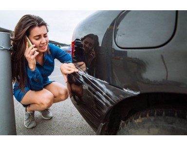 Comment protéger sa voiture contre le vandalisme ?