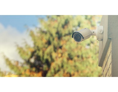 Quelle est la meilleure caméra de surveillance extérieure ? 