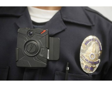 Caméra piéton pour police, gendarmerie ou particulier